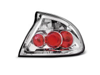 Opel Tigra 09.94-12.00 Chrome Opel Tigra 09.94-12.00 Chrome