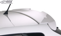 RDX Roof Spoiler SEAT Ibiza 6J (4/5-doors) RDX Roof Spoiler SEAT Ibiza 6J (4/5-doors)