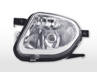 Spare parts foglights left Mercedes-Benz Spare parts foglights left Mercedes-Benz