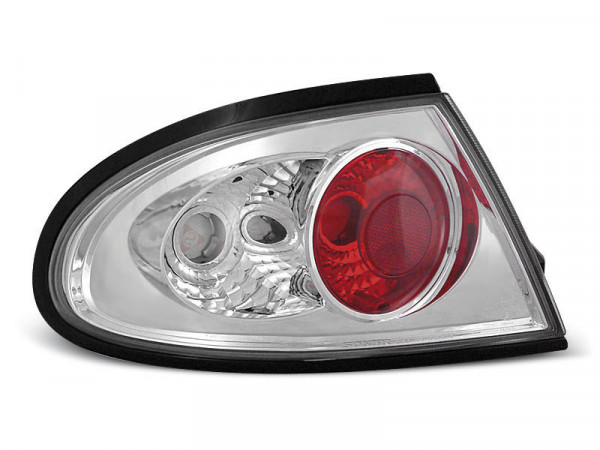 Mazda 323f Ba 94-09.98 Chrome