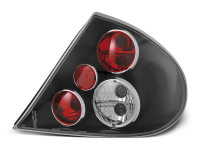 Ford Mondeo Mk2 10.96-08.00 Black Ford Mondeo Mk2 10.96-08.00 Black