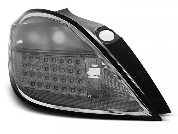 Opel Astra H 03.04-09 5d Smoke Led