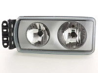 Spare parts headlight right Iveco Eurocargo Yr. 02-08 Spare parts headlight right Iveco Eurocargo Yr. 02-08