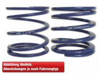 Spare racing spring preload spring Spare racing spring preload spring