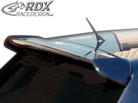 RDX Roof Spoiler TOYOTA Corolla E12 RDX Roof Spoiler TOYOTA Corolla E12