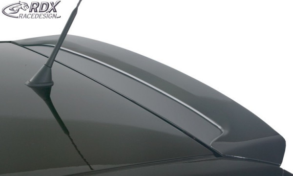 RDX Roof Spoiler Fiat Grande Punto & Puntp Evo "V1"