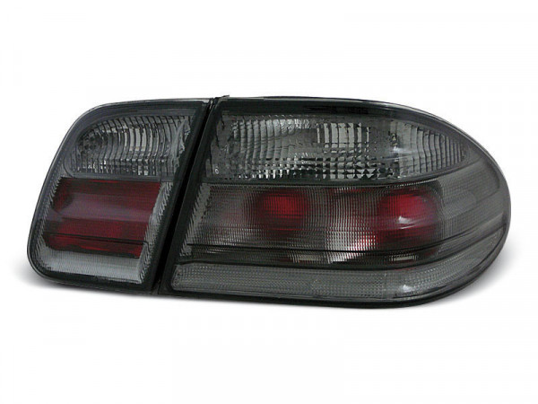 Tail Lights Smoke Fits Mercedes W210 E-klasa 95-03.02