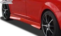 RDX Sideskirts SEAT Altea 5P "Turbo" RDX Sideskirts SEAT Altea 5P "Turbo"
