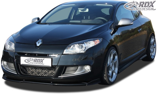 RDX Sideskirts RENAULT Megane 3 Coupe (2/3-doors) "Turbo"