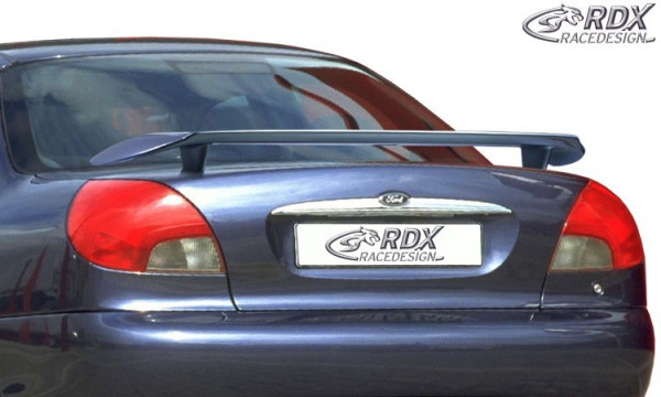 RDX rear spoiler FORD Mondeo (1993-2000) sedan