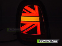 Preview: Led Tail Lights Smoke Fits Mini Cooper F55 F56 F57 14-17 Preview: Led Tail Lights Smoke Fits Mini Cooper F55 F56 F57 14-17