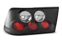 Opel Calibra 08.90-06.97 Black Opel Calibra 08.90-06.97 Black