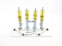 FK coilover AK Street Mini Cooper Yr. 2006-2014 FK coilover AK Street Mini Cooper Yr. 2006-2014
