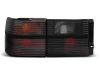 Tail Lights Black Fits Vw Vento 01.92-09.98 Tail Lights Black Fits Vw Vento 01.92-09.98