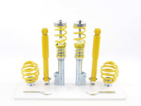 Coilover AK Street Opel Vectra C saloon/Caravan Yr. 2002-2008 Coilover AK Street Opel Vectra C saloon/Caravan Yr. 2002-2008
