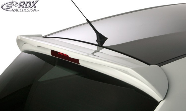 RDX Roof Spoiler OPEL Corsa D (3-doors)
