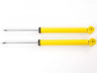 FK coilover kit spare parts rear axle (only 1 side) VW Polo 6R / 6C from 2009 FK coilover kit spare parts rear axle (only 1 side) VW Polo 6R / 6C from 2009