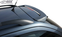 RDX Roof Spoiler Skoda Octavia 2 / 1Z Combi StationWagon (incl. Facelift) RDX Roof Spoiler Skoda Octavia 2 / 1Z Combi StationWagon (incl. Facelift)