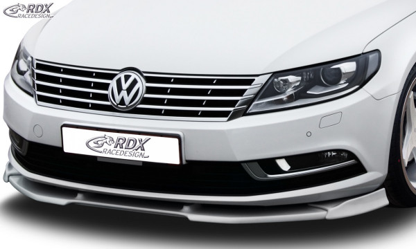 RDX Front Spoiler VARIO-X VW CC