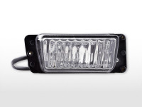 Spare parts foglights right Seat Ibiza Yr. 94-95 Spare parts foglights right Seat Ibiza Yr. 94-95