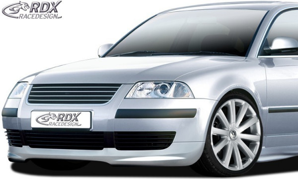 RDX Front Spoiler VW Passat 3BG