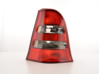 Spare parts taillight left Mercedes-Benz A-Class (168) Yr. 02 Spare parts taillight left Mercedes-Benz A-Class (168) Yr. 02