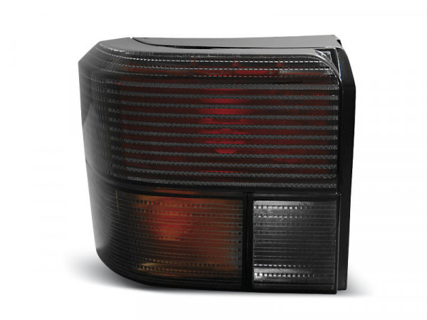 Tail Lights Smoke Fits Vw T4 90-03.03