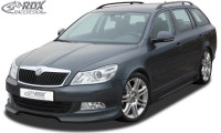RDX Sideskirts SKODA Octavia 2 / 1Z (incl. Facelift) "GT-Race" RDX Sideskirts SKODA Octavia 2 / 1Z (incl. Facelift) "GT-Race"