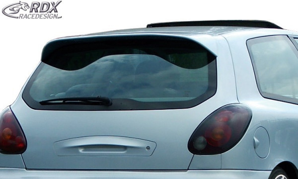 RDX Roof Spoiler FIAT Bravo