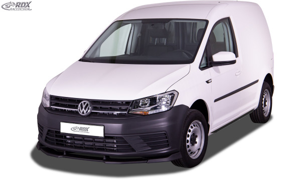 RDX Sideskirts for VW Caddy 2K (2003-2020) "Slim"
