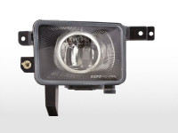 Spare parts foglights left Opel Corsa Yr. 00-02 Spare parts foglights left Opel Corsa Yr. 00-02