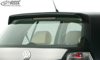 RDX Roof Spoiler VW Golf 4 RDX Roof Spoiler VW Golf 4