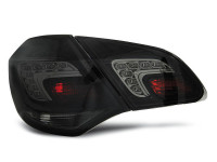 Opel Astra J 10-15 Hatchback Smoke Led Opel Astra J 10-15 Hatchback Smoke Led