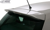 RDX Roof Spoiler OPEL Astra H 4/5 doors RDX Roof Spoiler OPEL Astra H 4/5 doors