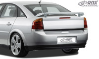 RDX rear spoiler OPEL Vectra C RDX rear spoiler OPEL Vectra C