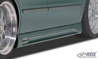 RDX Sideskirts SEAT Leon 1M & Toledo 1M "GT-Race" RDX Sideskirts SEAT Leon 1M & Toledo 1M "GT-Race"