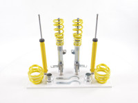 FK coilover AK Street Opel Insignia Yr. fr 2008 FK coilover AK Street Opel Insignia Yr. fr 2008