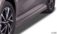 RDX Sideskirts for TOYOTA Yaris (XPA1) 2020+ "Edition" RDX Sideskirts for TOYOTA Yaris (XPA1) 2020+ "Edition"