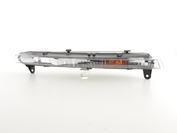 Spare parts front indicator/DRL right Audi Q7 (4L) Yr. 05-09