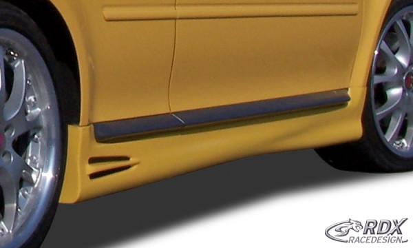 RDX Sideskirts AUDI S3-8L "GT4"