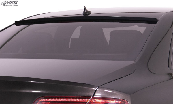 RDX Rear Window Spoiler Lip for AUDI A8 D4/4H