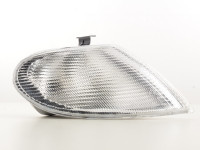 Spare parts front indicator right Seat Alhambra Yr. 95-00 Spare parts front indicator right Seat Alhambra Yr. 95-00