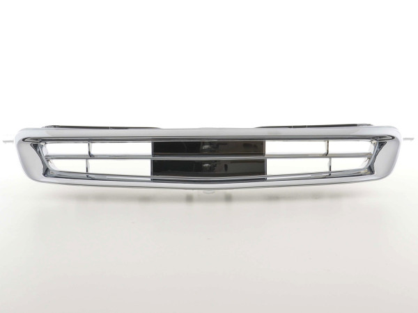 ABS Sport Grill for Honda Civic 3-/4-door. Yr. 95-96