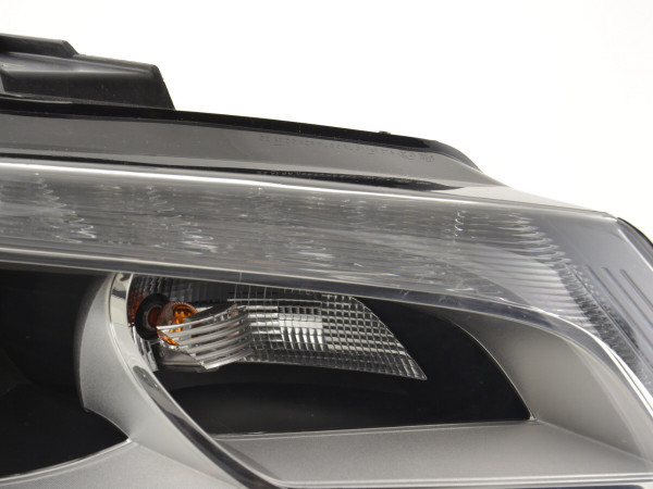 Spare parts headlight Xenon right Audi A3 (8P/8PA) Yr. 08-12