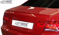 RDX Rear Spoiler fits BMW 3-series E92 RDX Rear Spoiler fits BMW 3-series E92