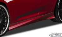 RDX Sideskirts FORD Focus 3 "Turbo" RDX Sideskirts FORD Focus 3 "Turbo"