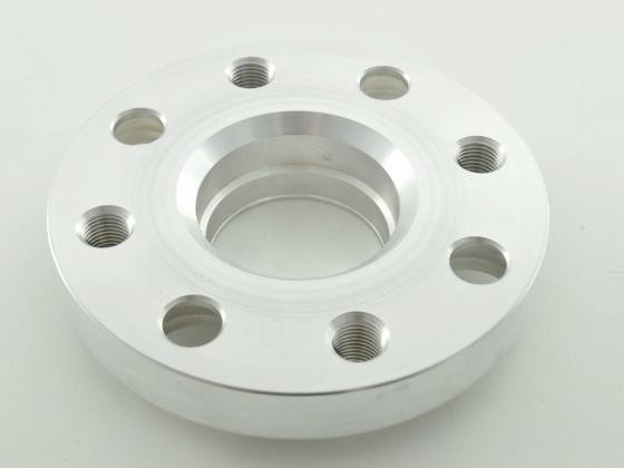 Spacers Offroad width 60 mm fit for Chrysler Jeep, Cherokee,