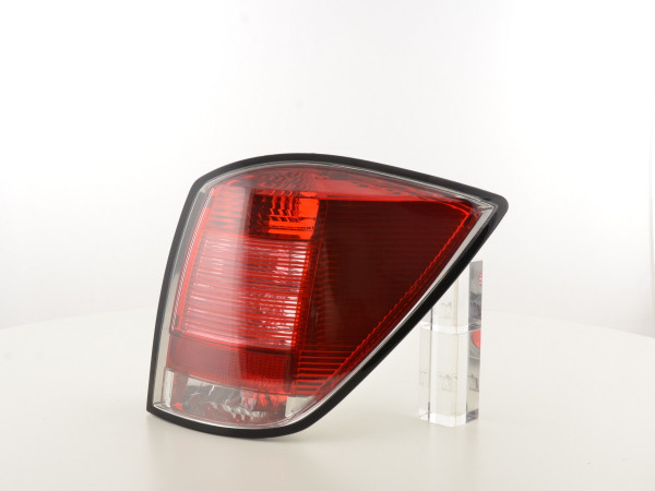 Spare parts taillight right Opel Astra H Yr. 04-07