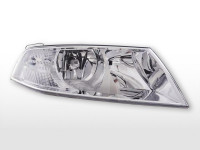 Spare parts headlight right Skoda Octavia (type 1Z) Yr. 04-08 Spare parts headlight right Skoda Octavia (type 1Z) Yr. 04-08