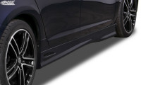 RDX Sideskirts for VOLVO V60 / S60 2013-2018 "GT4" RDX Sideskirts for VOLVO V60 / S60 2013-2018 "GT4"